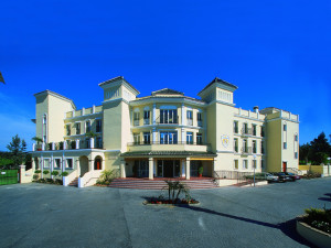 Tamisa Golf Hotel