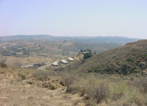 Plot, La Cala, Mijas