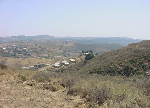 Plot, La Cala, Mijas