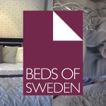 Beds of Sweden