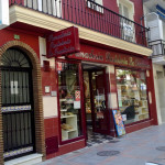 Local, Los-Boliches