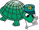 Webmail-padda