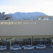 Aeropuerto Malaga