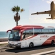 Avanza direct buses Malaga Airport