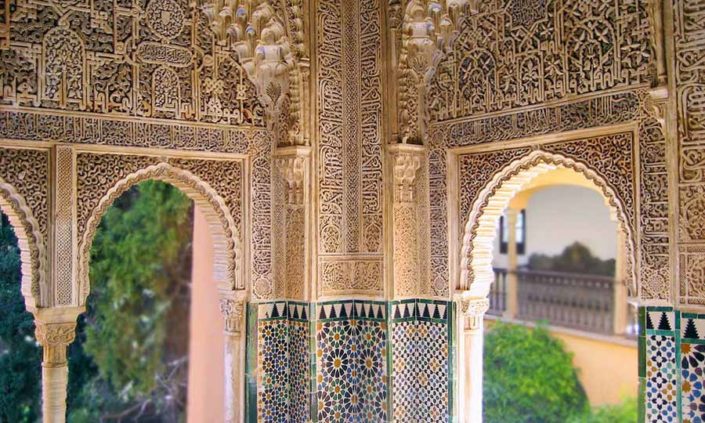 Alhambra Tickets – Costadelsol.st