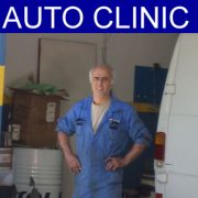 Auto Clinic