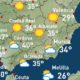 Official Wether Forcast