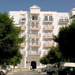 Estepona, lägenheter uthyres