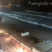 Webcam Fuengirola