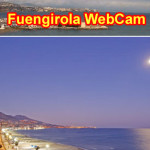 Fuengirola webcam