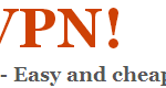 VPN