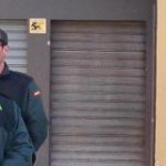 En gripen för knivmordet i La Cala