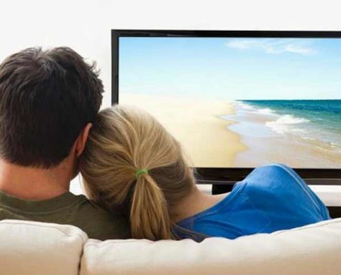 What´s on Spanish TV