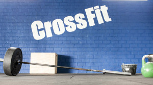 CrossFit-Fuengirola