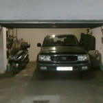 Garage, Fuengirola