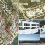 26 + 19 leiligheter, Finca Cortesin, Casares