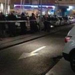 Malaga Skottlossning Vialia