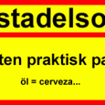 En liten praktisk parlör