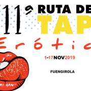 11:e Tape de la Erotica, Fuengirola