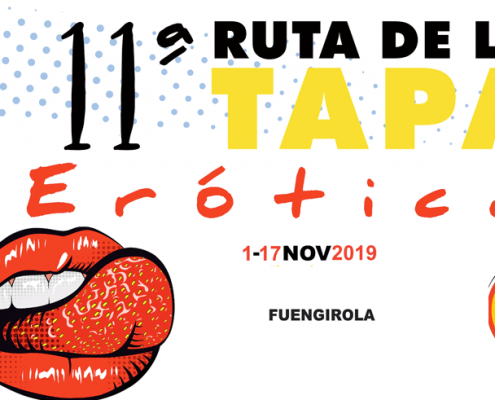 11:e Tape de la Erotica, Fuengirola