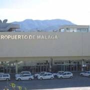 Malaga Airport