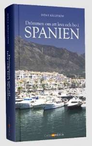 Boken om Spanien