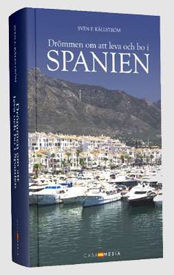 Boken om Spanien