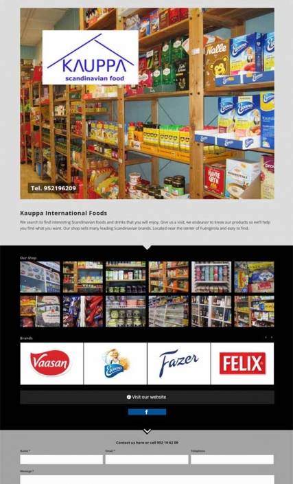 Costadelsol.st-mini-website-Kuappa-International-Food