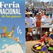 Feria Internacional de los Paises