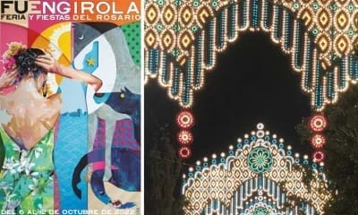 Feria del Rosario 2022