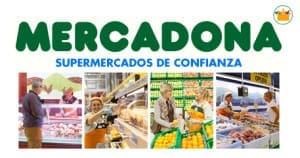 Mercadona öppettider