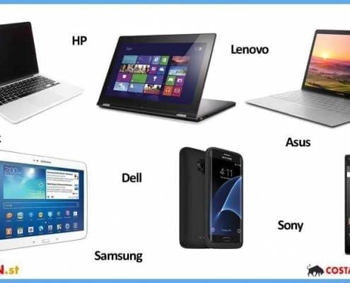 PC Mac & Moviles