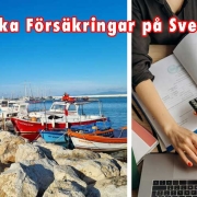 Spanska försäkringar på svenska