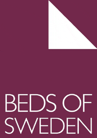 Beds of Sweden