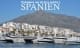 Boken Drömmen om att leva och bo i Spanien