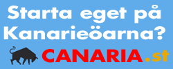 Starta Eget på Kanarieöarna?