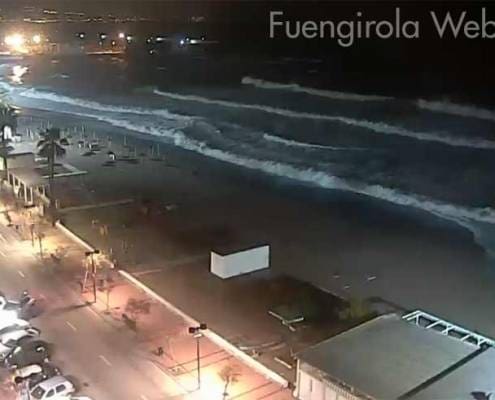 Fuengirola Webcams