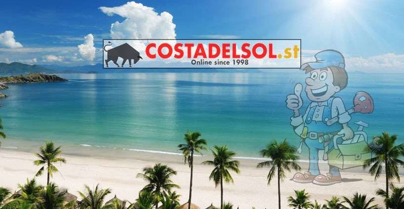 Hantverkare Costa del Sol