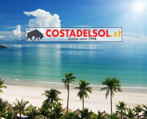 Hantverkare på Costa del Sol