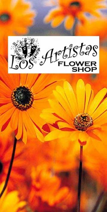 los-artistas-florist-fuengirola1.3-logo