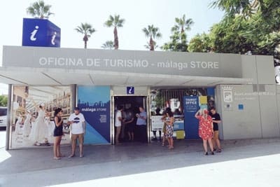 Malaga Turistinformation