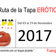 9:e Ruta de la Tapa Erótica, Fuengirola