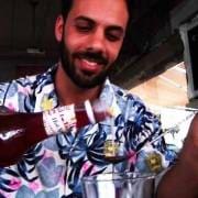 Fuengirola har Spaniens bästa bartender