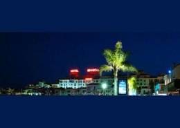 Puerto Banus Nightlife
