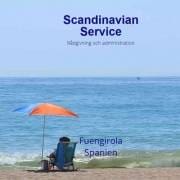 Scandinavian Service