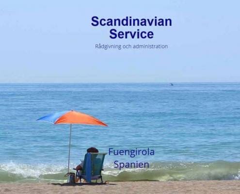 Scandinavian Service