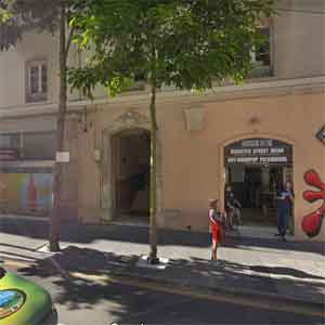 Svenska konsulatet, Malaga
